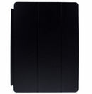 Apple Magnetic Leather Smart Cover for iPad Pro 12.9 - Black (MPV62ZM/A)