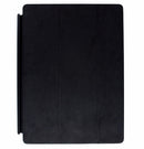 Apple Magnetic Leather Smart Cover for iPad Pro 12.9 - Black (MPV62ZM/A)
