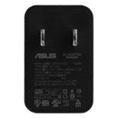 ASUS (AD2037320) 5 Volt - 2 Amp Output Wall Charger - Black