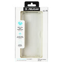 Pelican - Adventurer Series - Case for Samsung Galaxy A42 (5G) - Clear