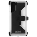 Pelican Voyager Series Case for Samsung Galaxy (S21+) 5G - Clear