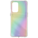 Case-Mate Soap Bubble Series Case for OnePlus 9 5G - Iridescent
