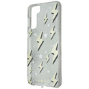 Case-Mate Prints Series Case for Samsung Galaxy (S21+) 5G - Thunder Bolt