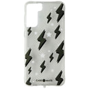 Case-Mate Prints Series Case for Samsung Galaxy (S21+) 5G - Thunder Bolt