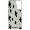 Case-Mate Prints Series Case for Samsung Galaxy (S21+) 5G - Thunder Bolt