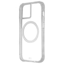 Case-Mate Tough Clear Plus Case for MagSafe for Apple iPhone 13 / 14 - Clear