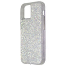 Case-Mate Twinkle Series Hard Case for Apple iPhone 13 Mini - Stardust