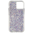 Case-Mate Twinkle Series Hard Case for Apple iPhone 13 Mini - Stardust