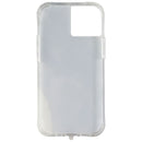 Case-Mate Tough Prints Series Case for Apple iPhone 13 / 14 - Navy Marble / Gold