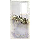 Case-Mate Karat Marble Series Case for Samsung Galaxy S22 Ultra - Karat Marble