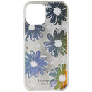 Kate Spade Protective Hardshell Case for Apple iPhone 12 mini - Daisy Iridescent