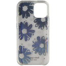 Kate Spade Protective Hardshell Case for Apple iPhone 12 mini - Daisy Iridescent
