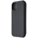 OtterBox Strada Folio Case for Apple iPhone 11 Pro - Shadow (Black/Pewter)