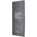 Samsung Galaxy Note20 5G (6.7-inch) (SM-N981U) Verizon Only - 128GB/Mystic Gray