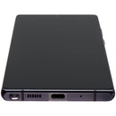 Samsung Galaxy Note20 5G (6.7-inch) (SM-N981U) T-Mobile Only - 128GB/Mystic Gray