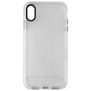 CellHelmet Altitude X Series Gel Case for Apple iPhone XS Max - Clear