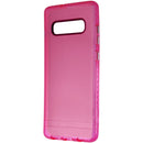 CellHelmet Altitude X Series Flexible Gel Case for Samsung Galaxy (S10+) - Pink