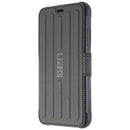 Urban Armor Gear Metropolis Series Folio Case for Apple iPhone 11 - Black