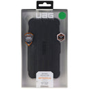 Urban Armor Gear Metropolis Series Folio Case for Apple iPhone 11 - Black