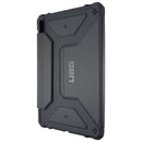 UAG Metropolis Series Rugged Folio Case for Samsung Galaxy Tab S7 Plus - Black