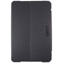 UAG Metropolis Series Rugged Folio Case for Samsung Galaxy Tab S7 Plus - Black