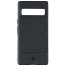 Spigen Core Armor Designed for Google Pixel 6 Pro Case (2021) - Matte Black