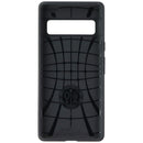 Spigen Core Armor Designed for Google Pixel 6 Pro Case (2021) - Matte Black