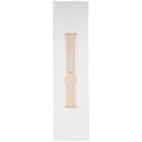 Apple Watch Sport Band (44mm) for Apple Watch SE & 6 (44mm Cases) - Pink Sand
