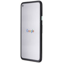 Google Pixel 4a (5.8-inch) 4G LTE Smartphone (G025J) Unlocked - 128GB/Black