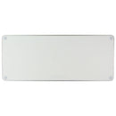 Apple Magic Keyboard (Wireless) - US English - White (MK2A3LL/A) (A2450)
