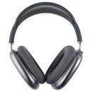 Apple AirPods Max Over-Ear Wireless Headphones (A2096) - Space Gray (MGYH3AM/A)