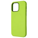 OtterBox Symmetry+ Case for MagSafe for iPhone 14 Pro Max - Lime All Yours