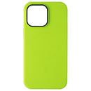 OtterBox Symmetry+ Case for MagSafe for iPhone 14 Pro Max - Lime All Yours