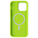 OtterBox Symmetry+ Case for MagSafe for iPhone 14 Pro Max - Lime All Yours