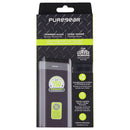 PureGear Steel 360 Tempered Glass for Samsung Galaxy Note20 Ultra 5G - Clear