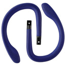 Repair Part - Left AND Right - Ear Hooks for Beats Powerbeats3 - Indigo Blue