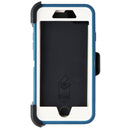 OtterBox Defender Series Case for iPhone SE (3rd/2nd Gen) - Big Sur Blue