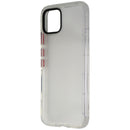 Nimbus9 Phantom 2 Series Gel Case for Google Pixel 4 Smartphones - Clear