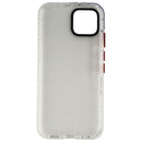 Nimbus9 Phantom 2 Series Gel Case for Google Pixel 4 Smartphones - Clear