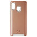 Cirrus 2 Case for Samsung Galaxy A20 / A30 - Rose Clear