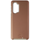 Nimbus9 Cirrus 2 Series Hard Case for Motorola Edge+ (2020) - Rose / Frost