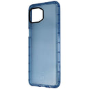 Nimbus9 Phantom 2 Series Flexible Gel Case for Motorola One 5G - Pacific Blue