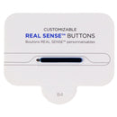Nimbus9 Phantom 2 Series Flexible Gel Case for Motorola One 5G - Pacific Blue