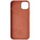 Apple Leather Case for MagSafe for iPhone 14 Plus - Umber