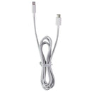 Belkin 4-foot USB-C Cable for Apple iPhone & iPad (MFi-Certified) - White