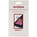 Avoca MobilePro Display Protector for Samsung Galaxy S5 Smartphone - Clear