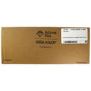 Aperio eForce A100 Narrow Stile Keyless Entry - Satin Chrome (A100-3090C-1-626)