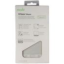 Moshi iVisor Tempered Glass Screen Protector for Samsung Galaxy S6 - Clear/White