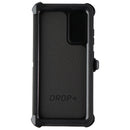 OtterBox Defender Series Case & Holster for Samsung Galaxy S20 FE 5G - Black