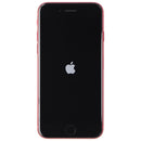 Apple iPhone SE (2nd Gen) 4.7-inch Smartphone (A2275) Cricket ONLY - 64GB/Red